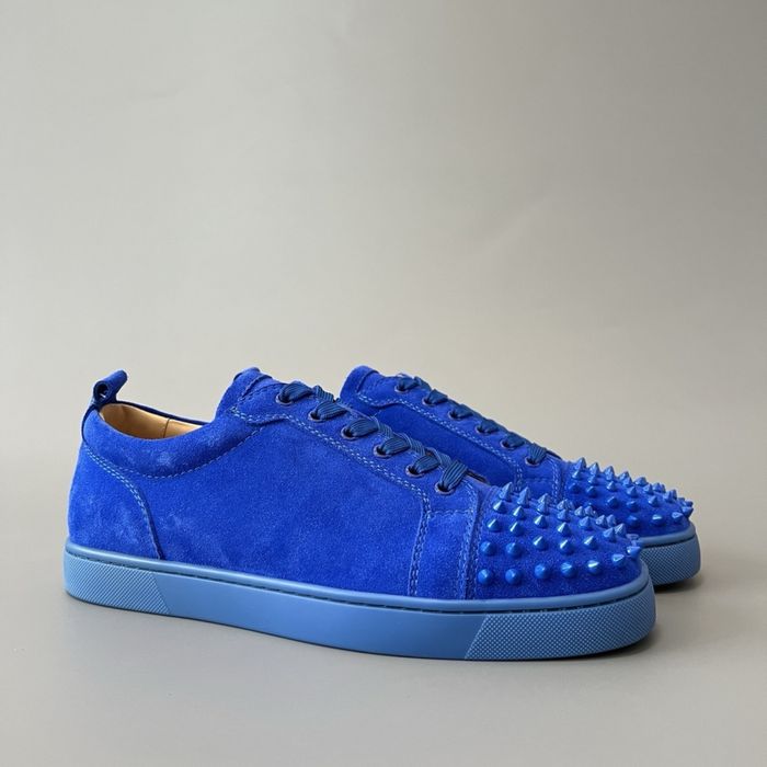 Adidasi Christian Louboutin Calitate Premium