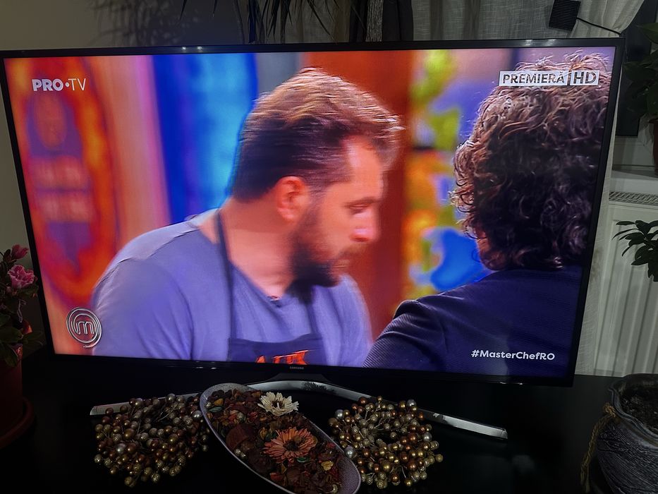 Tv Samsung UE 50MU6102K