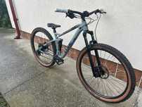 Bicicleta full suspension Cube Stereo one22 pro 29"/M