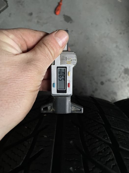 Anv m+s 225/55/17 Westlake/Fulda