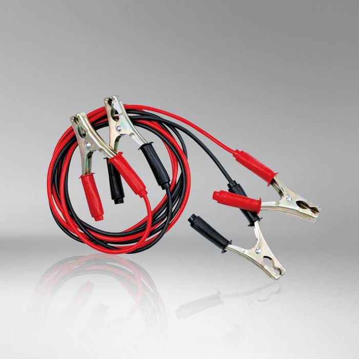 Кабели за ток, кабели за подаване на ток OSRAM