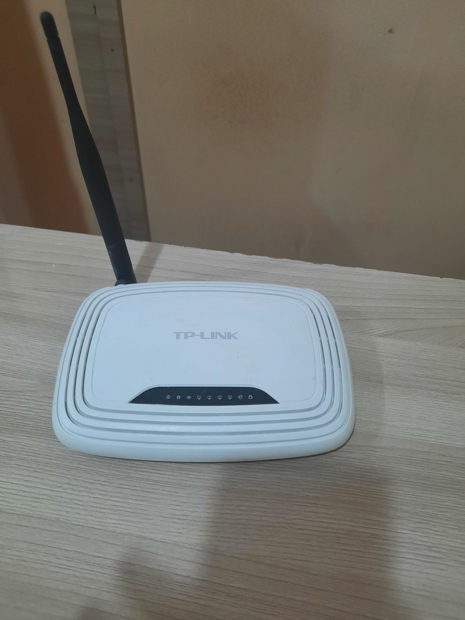 Продам Wi-Fi роутор