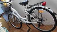 Bicicleta De Dama Neuzer City 6sp 26

Estimat livrare în: Bucur