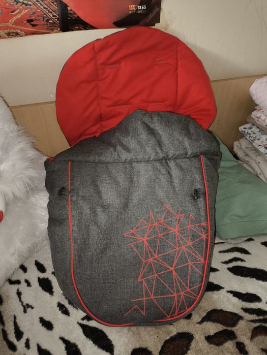 Продам коляску фирмы "Goodaby"