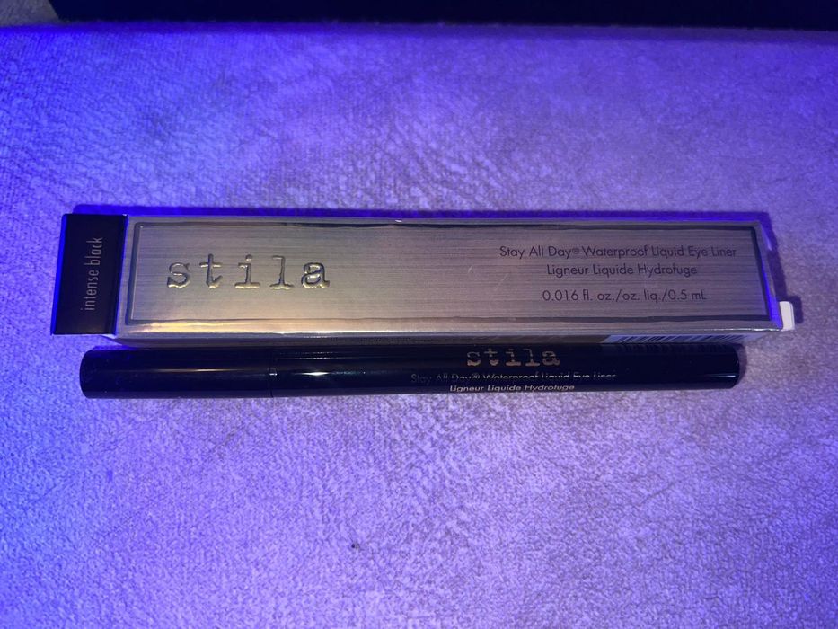 Liquid Eye Liner Stila