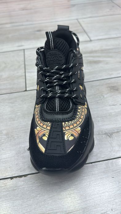 Versace chain adidasi