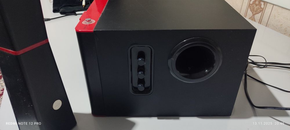 Калонка SVEN камплект