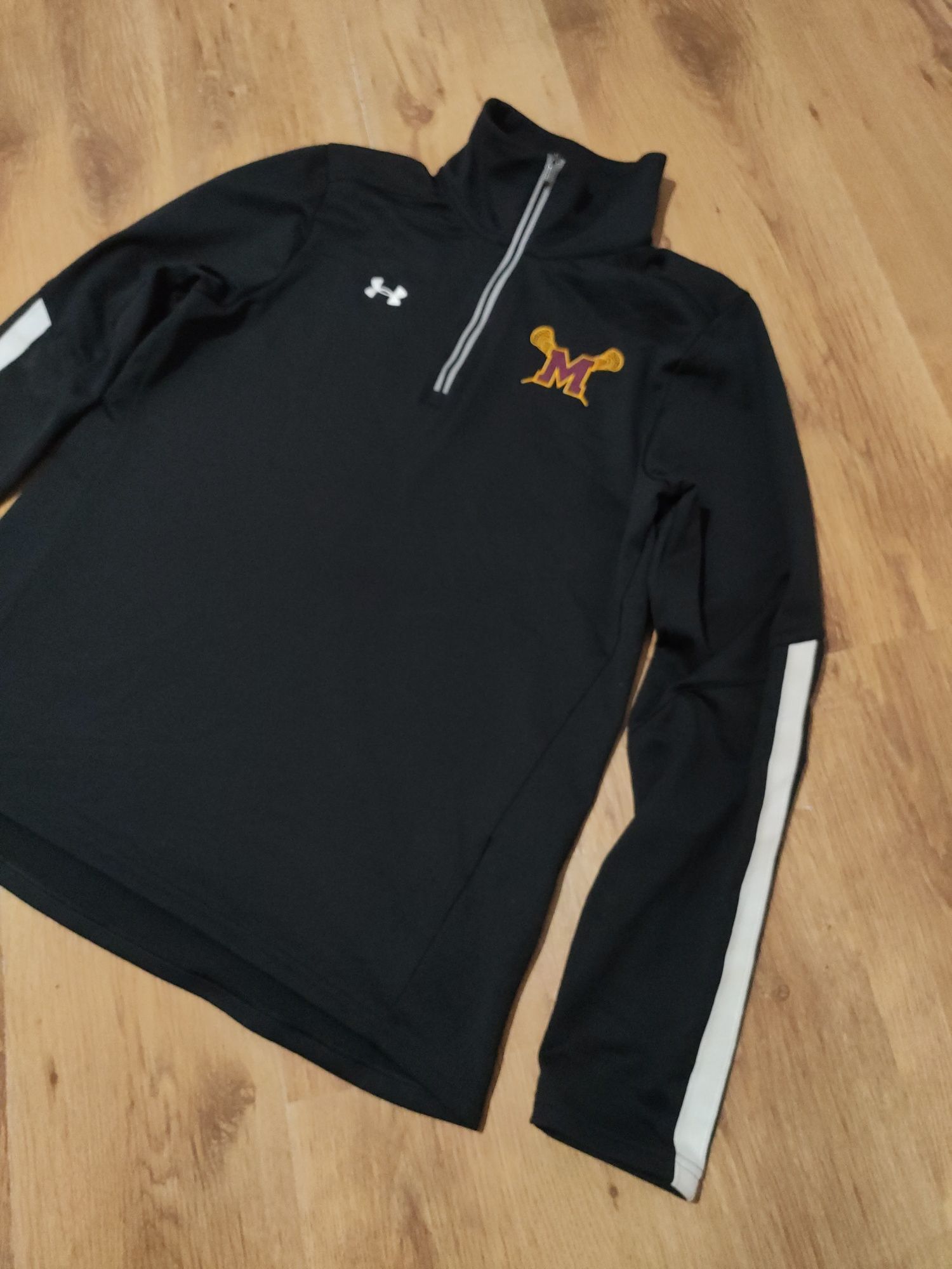 Bluza dama Under Armour mărimea L