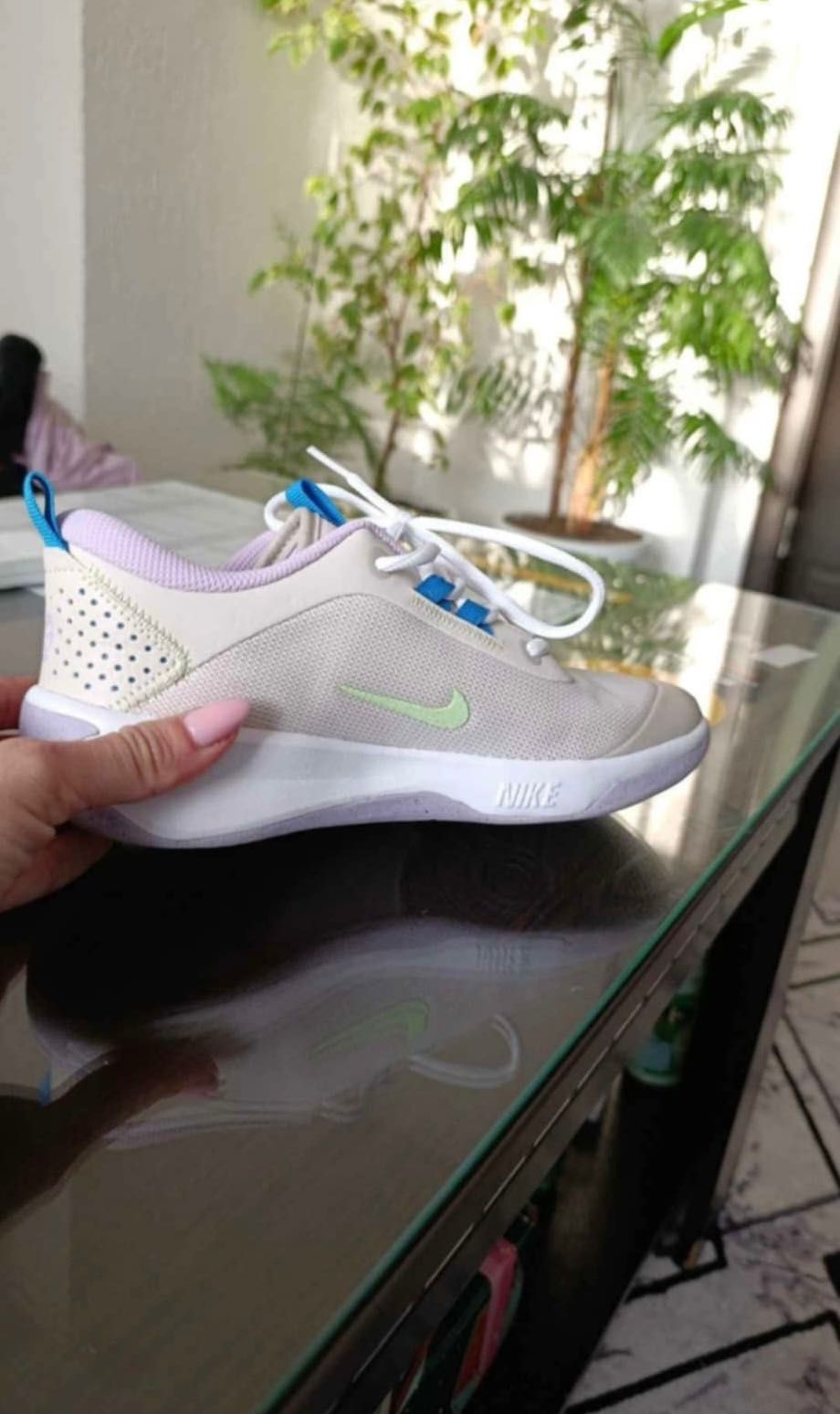 Обувки Nike 37.5