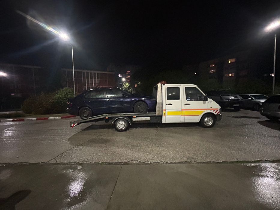 Пътна Помощ и Хамалски услуги Враца и страната