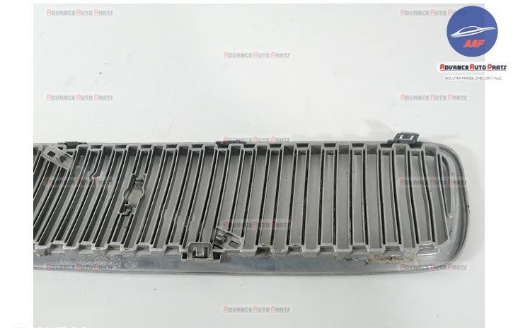 Хромиран Орнамент за Централна Решетка оригинален Волво / Volvo V50 Ор