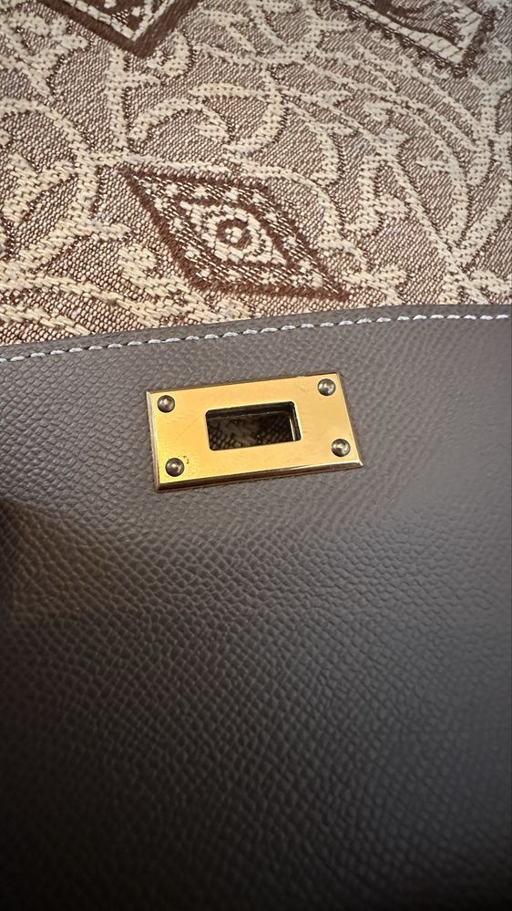 Дамски портфейл hermes