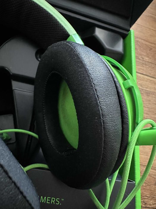 Razer Kraken 7.1