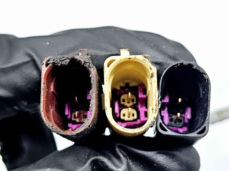 Filtru particule  04L131723DG 2.0 TDI DFSF 55KW / 75CP