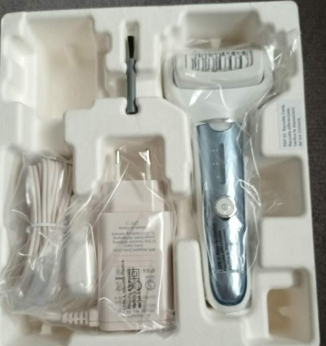 Epilator PANASONIC  ES-EL2A-A503