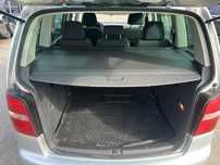 VW Tuaran BLS код на мотора 1.9 105кс 6 скорости
