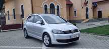 Golf 6 Plus motor 1.6 beninza  MPI Euro 5