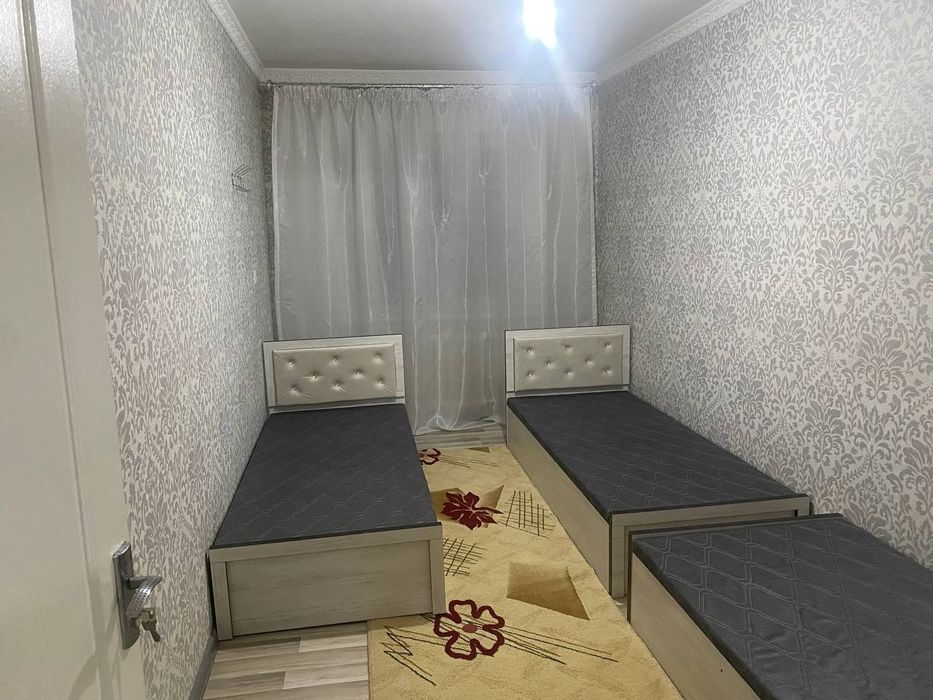 Аренда квартира юнусобод Сампи оилага болларга