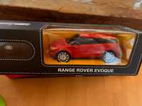 Masina cu telecomanda range rover rosie