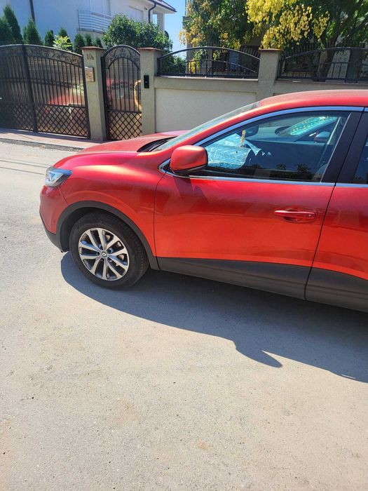 De vanzare Renault Kadjar 2015