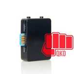 Телефон GSM SIM Box огърлица за скрита комуникация