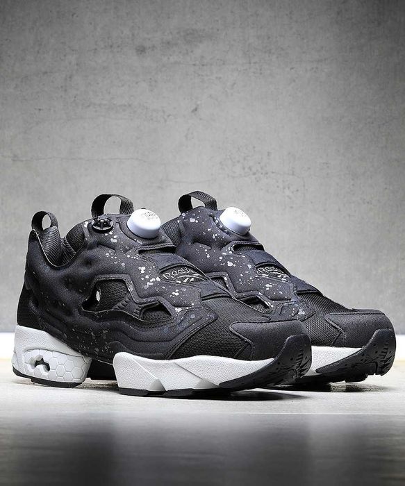 Reebok Instapump, masuri 40,5 si 41, originali, noi, in cutie