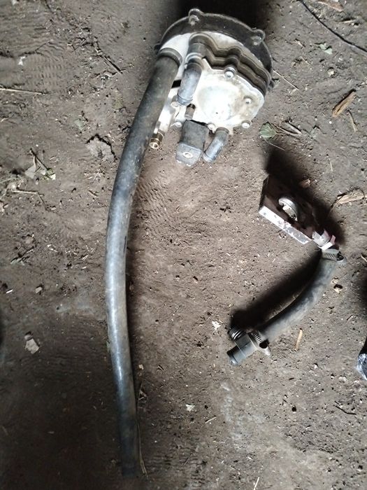 Продам гбо полный комплект