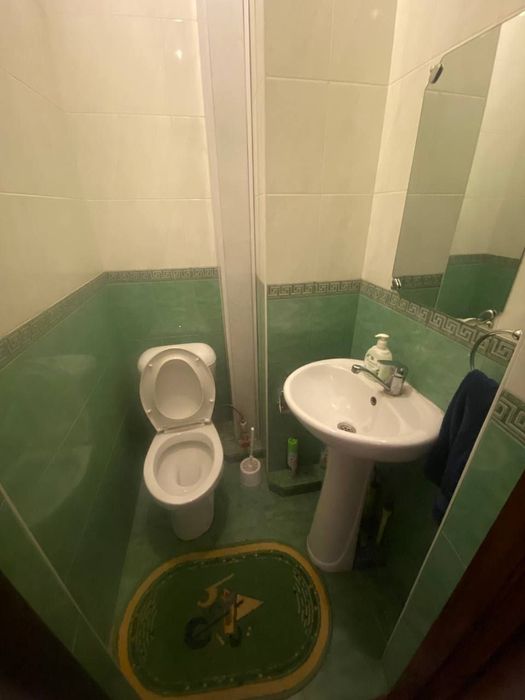 Сдаётся Квартира Дружба Народов 2/3/9