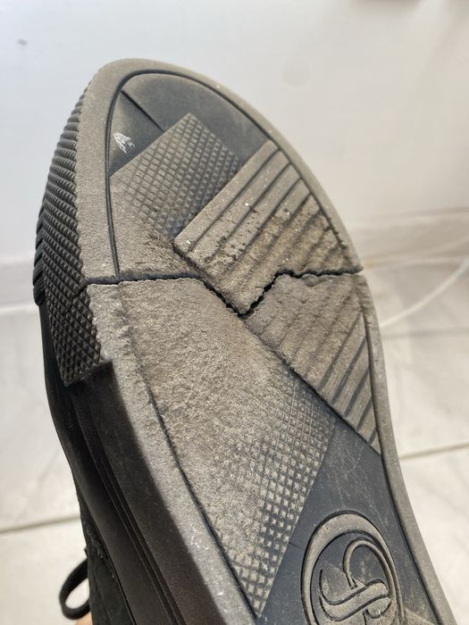 Боти Buffalo Paired Ph Warm