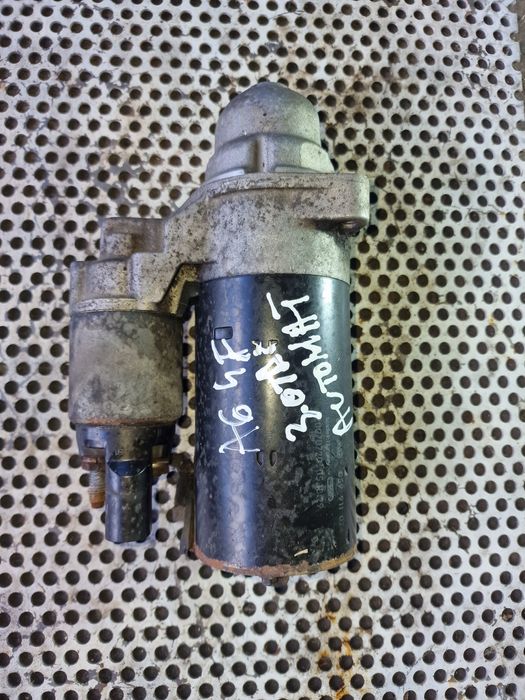 Electromotor cutie automata Audi A6 C6 4F motor 3.0 tdi, ASB