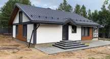 Vând căsuțe și cabane
