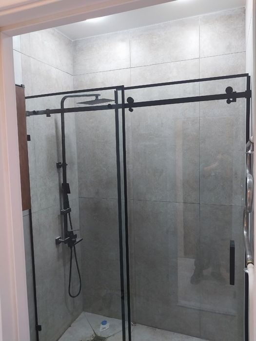 Калйоний ойна душ кабина лофт Перилла хизматлари