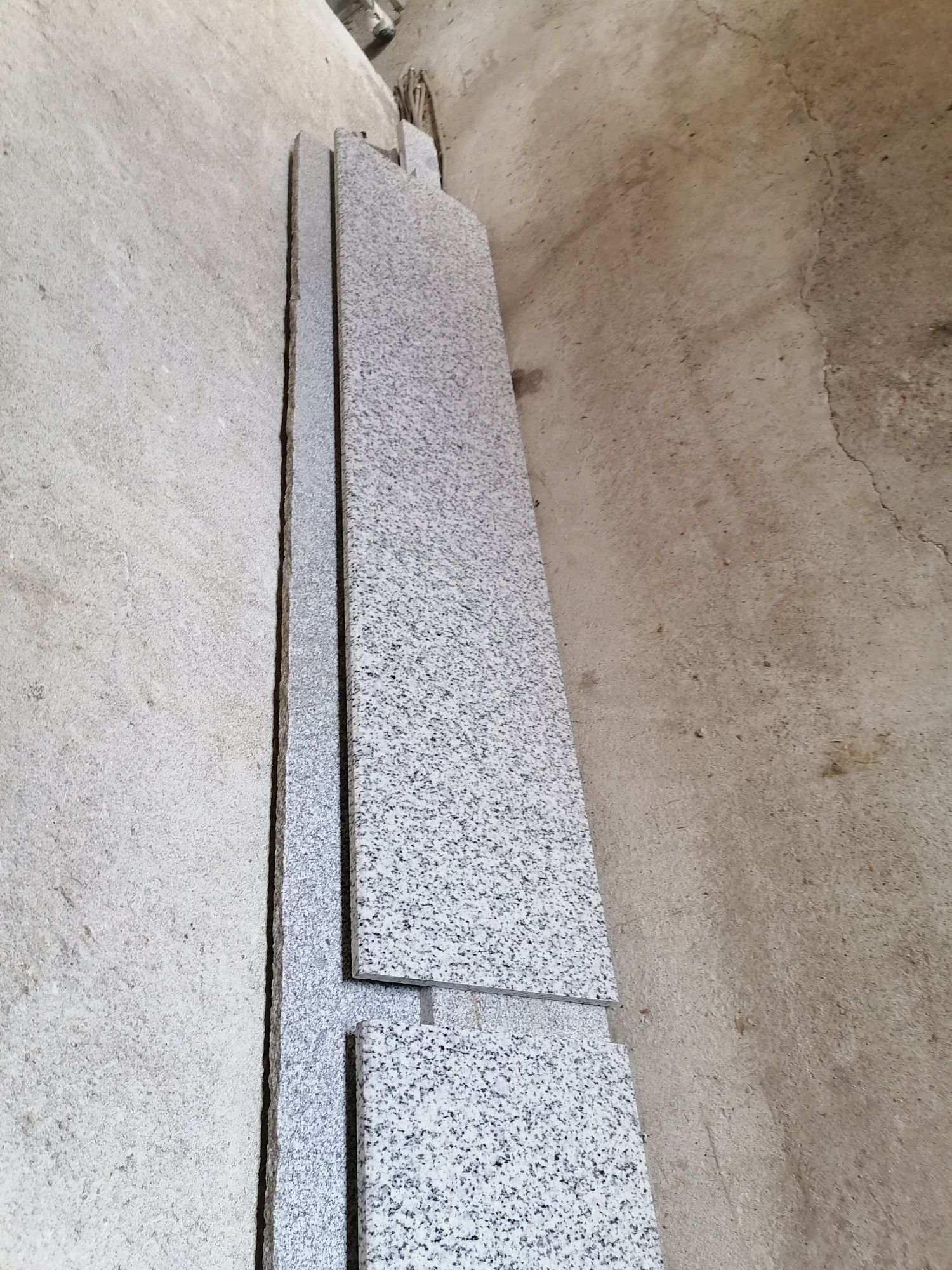 Гранит оформен granit
