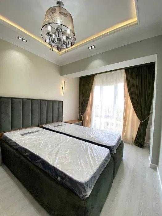 EuroLux нв Максим Горьком -  Метро Буюк Ипак Йули - 62 м²