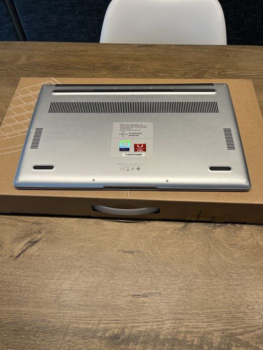 Huawei Matebook D 15