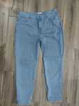 Blugi dama slim mom