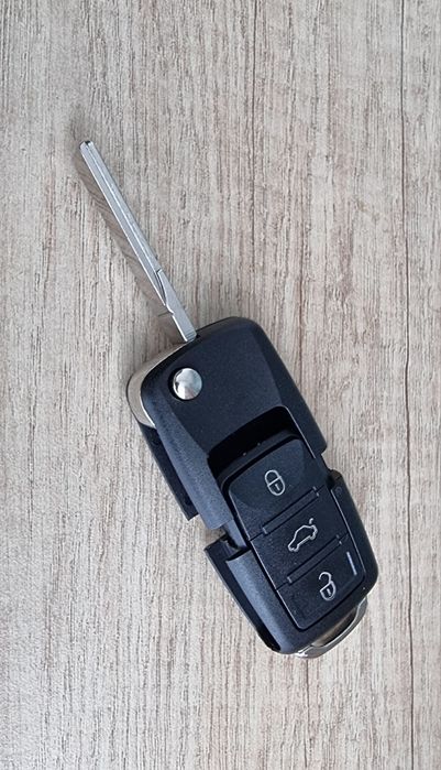 Cheie completa VW Seat Skoda