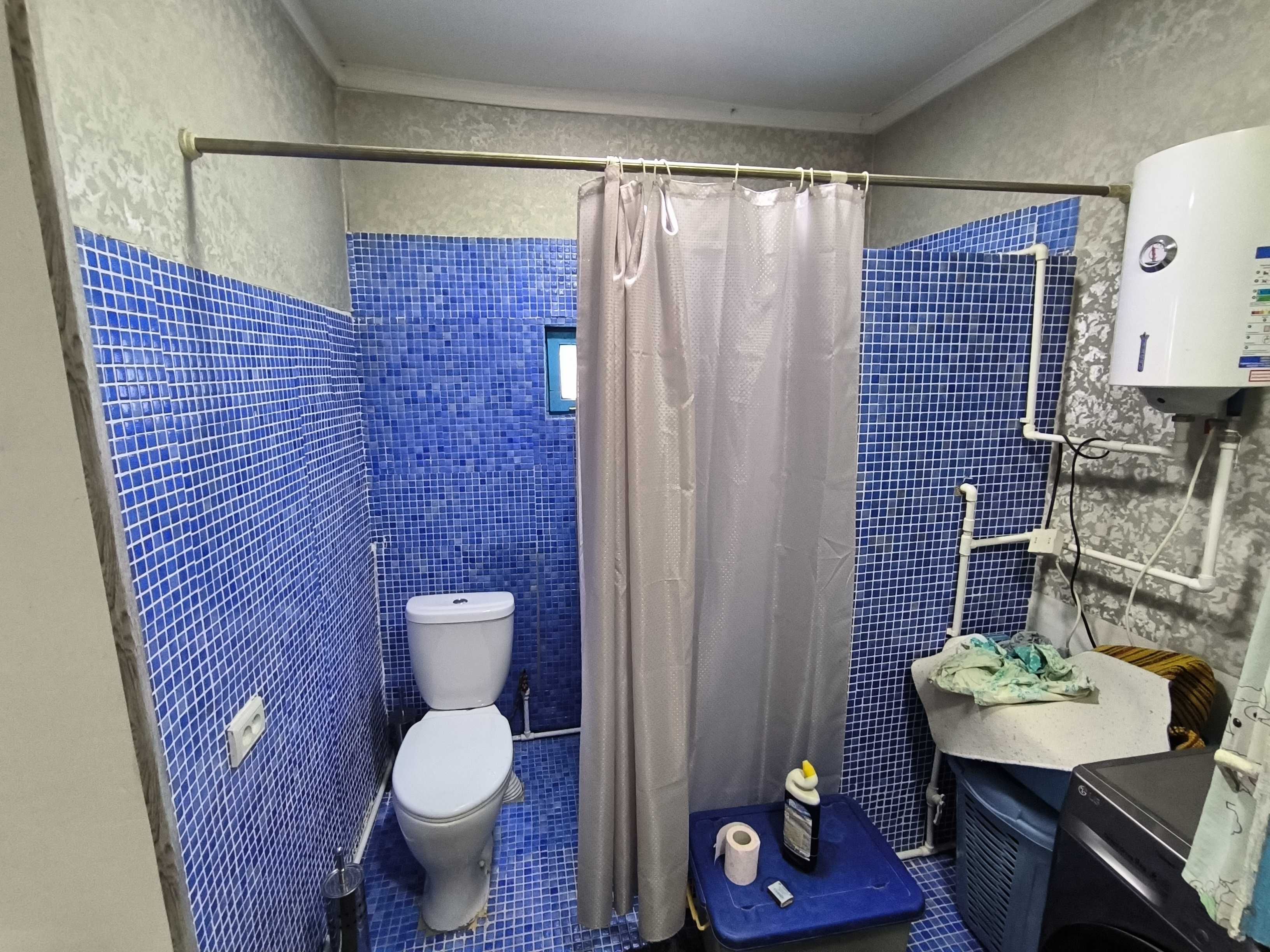 Продается Dacha – uy sotiladi 6 sotix Sergeli, Quyichirchiq