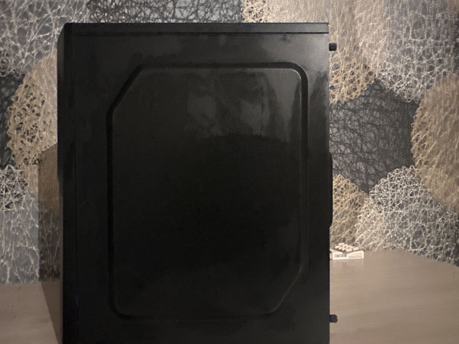 Компьютер в хорошем состоянии rtx 3050 i7 9700