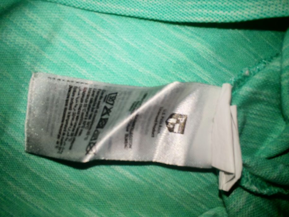 Tricou  Us Polo Assn mărimea L stare foarte bună.