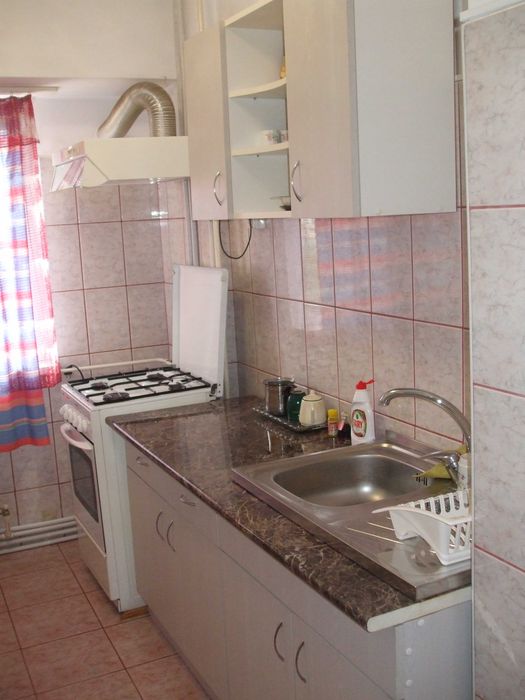 Inchiriere garsonieră decomandată in Buzau, zonă ultracentrală