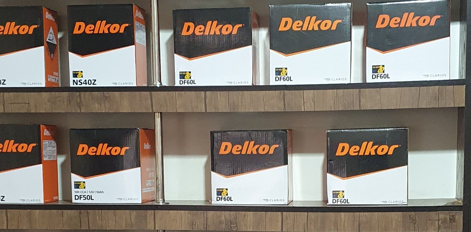 DELKOR DF60L-R 100% karea  dastavka 24, 7 mavjud  Optomdaxam bor