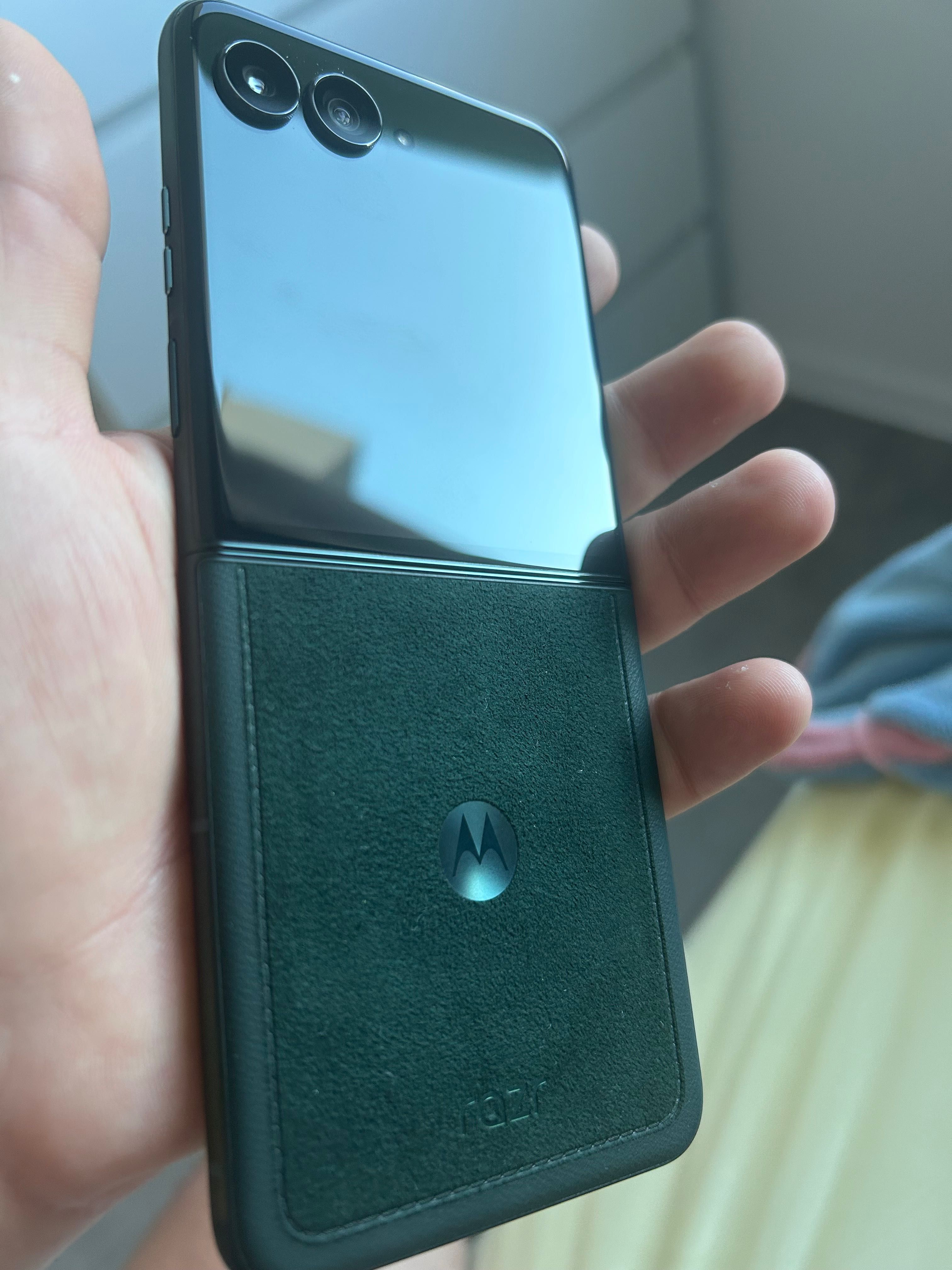 Motorola RAZR 60 Ultra