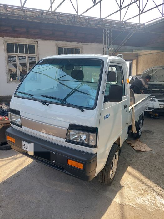 Лабо 2025й янги  гази бор