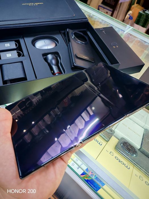 Huawei Mate XT Ultimate 1tb