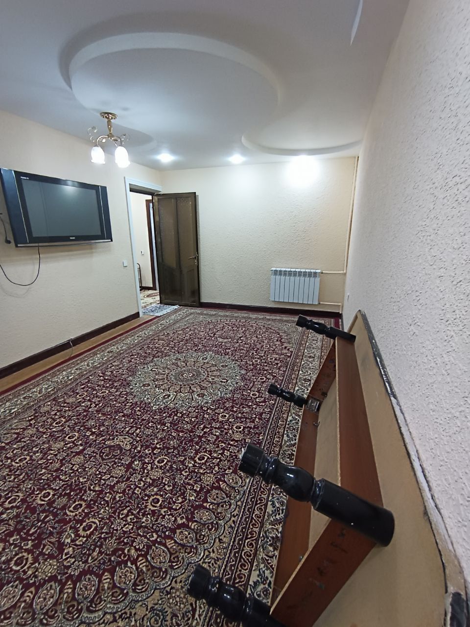 Сдаётся аренда квартира метро Новза
