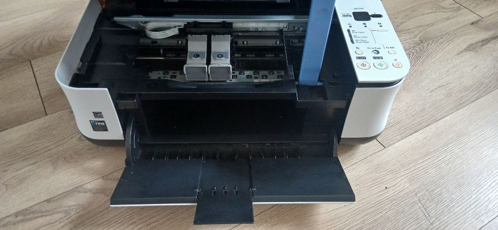 Vand imprimanta canon MP 250