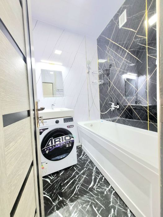 Чиланзар 3комнатная квартира продаётся!