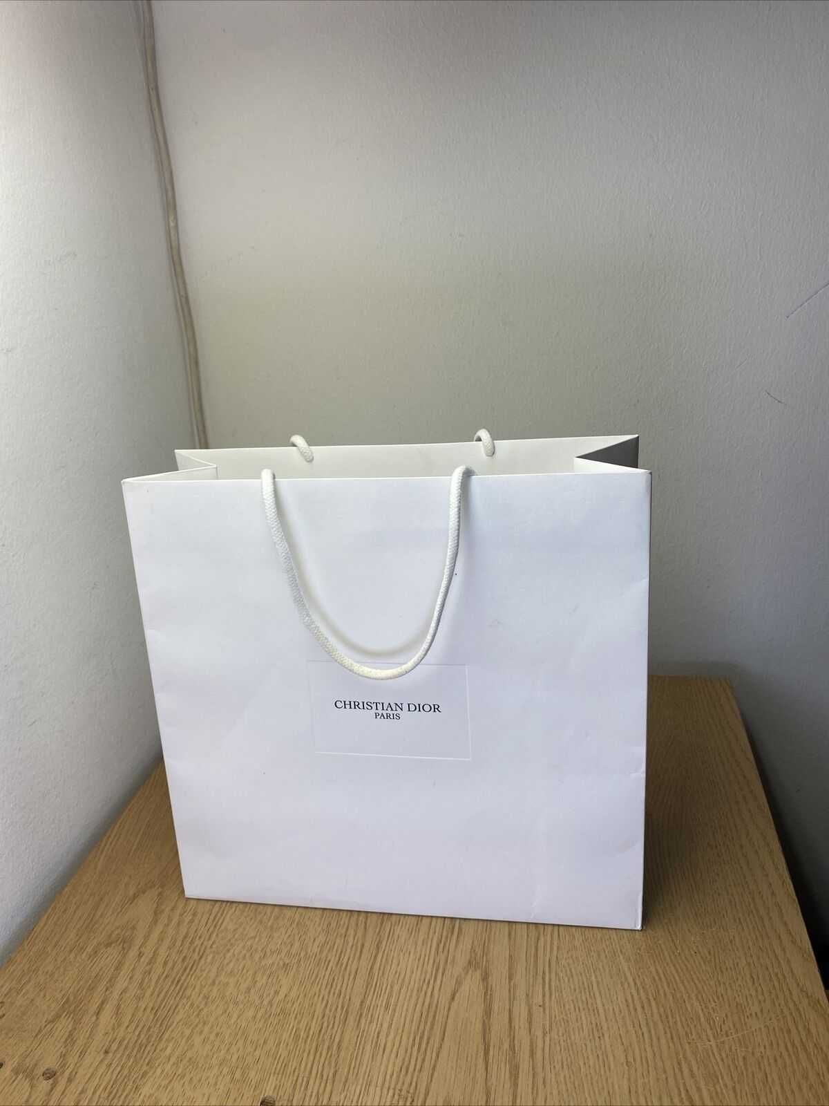 Подаръчни бутикови торби - напълно автентични authentic gift bags