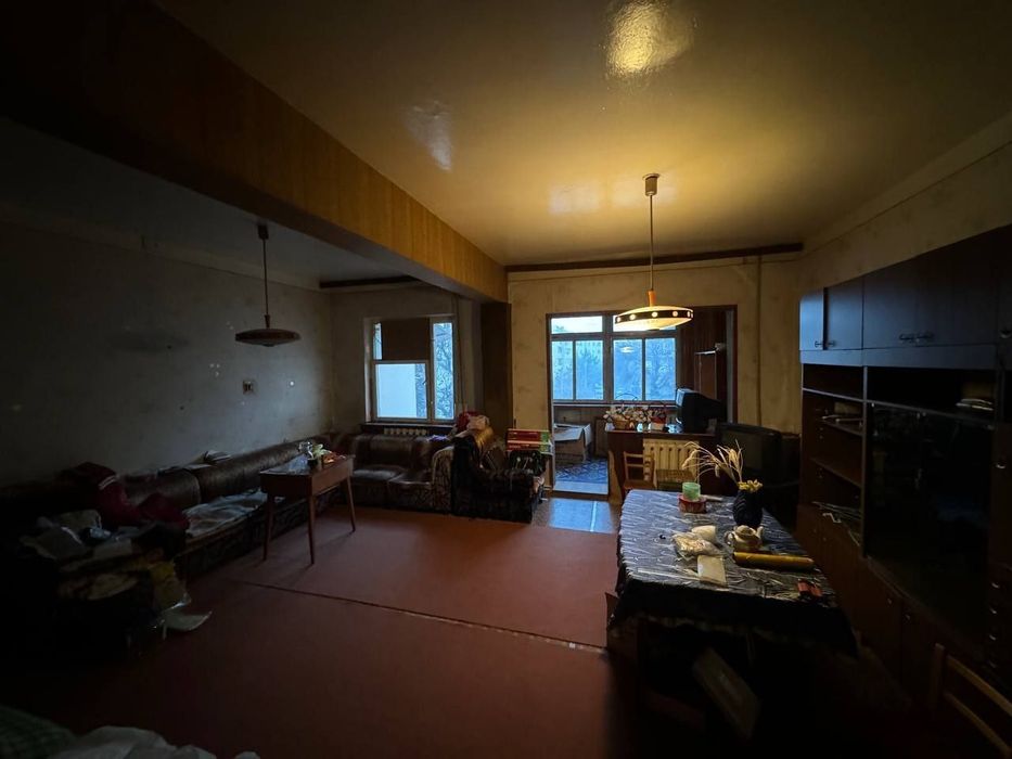 Продам 4 ком Юнусабад 14 квартал Ипотека